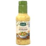 Tuscan Garden Italian Salad Dressing